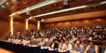 探索創(chuàng)新前沿，共繪區(qū)塊鏈未來——信息化和軟件服務(wù)業(yè)司參加上海區(qū)塊鏈技術(shù)及應(yīng)用研討會