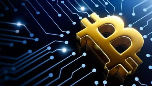 區(qū)塊鏈 技術(shù)無限，場景無界，從“想不到”到“做不到”的跨越