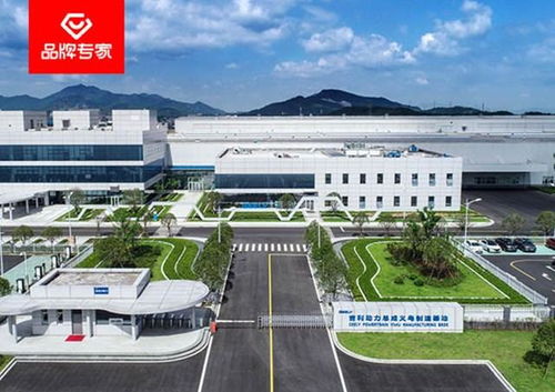 頂尖科技淬煉微米工藝 走進吉利義烏工廠，探尋納沃蓋森電子科技的未來制造