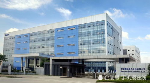 納沃蓋森電子科技助力順絡電子2020新開局，800億只產品背后彰顯合作力量